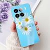For Xiaomi Mi 15 Pro 5G Case New Fashion Painted Cover Soft Silicone Slim Phone Case For Xiaomi 15 Pro Mi15 5G Back Cover Fundas