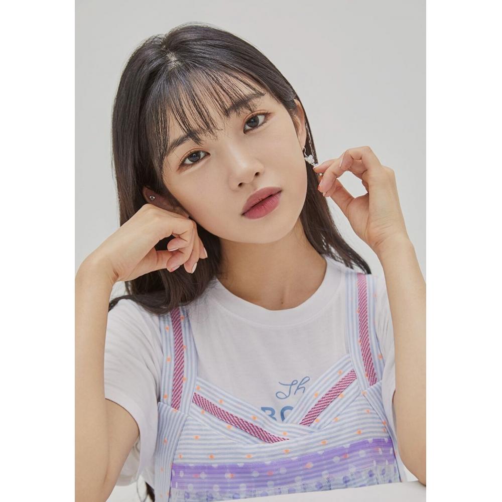 

[Aimelbie] Сандалии Dreamy Butterfly - Синий