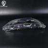 Clear Headlight Cover for 2016-2021 Honda Tenth Gen Civic