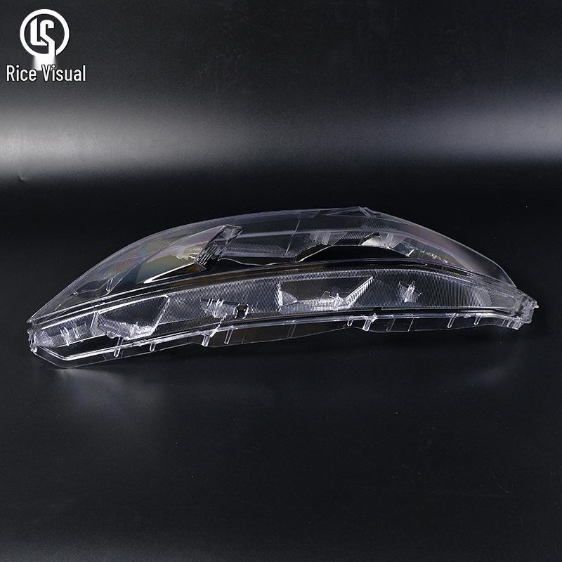 Clear Headlight Cover for 2016-2021 Honda Tenth Gen Civic