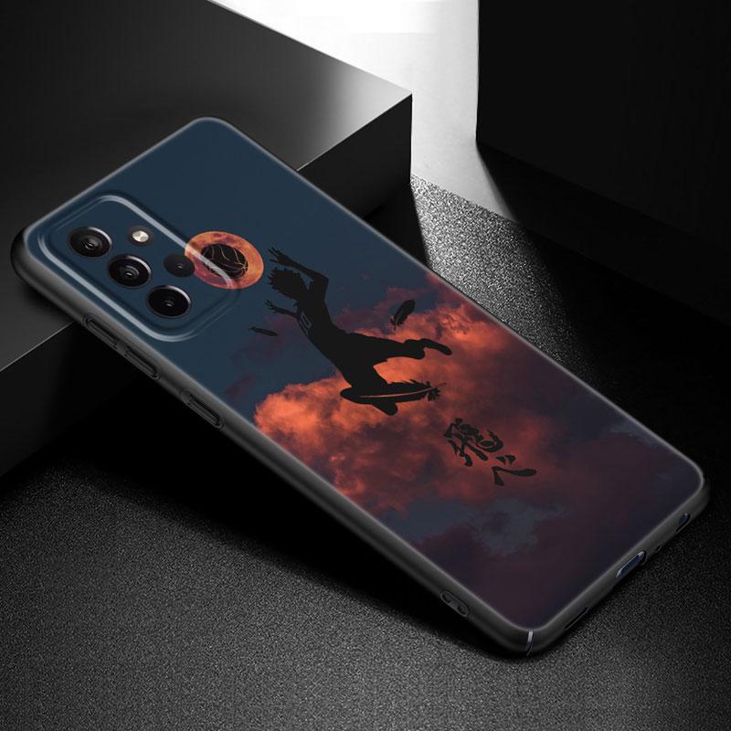 

Чехол для телефона с изображением аниме «Волейбол» для Samsung Galaxy A21 A30 A50 A52 S A13 A22 A32 A33 A53 A73 5G A11 A12 A31 A51 A70 A71 A72 Samsung A73 5G