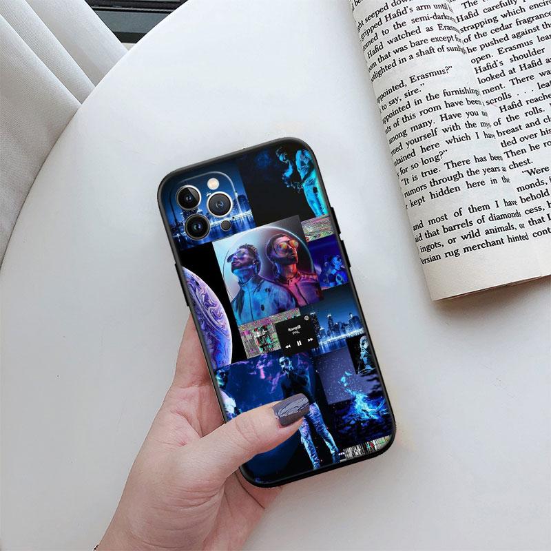 PNL Phone Case for Motorola Moto Edge 60 60s 70 G86 G56 G54 E14 G04S G45 G54 G64 Pro Power Neo Fusion