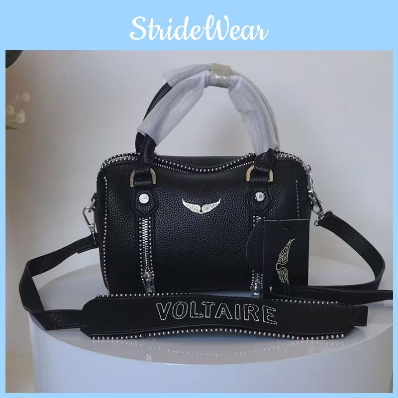 Single Ladies Fashion Shoulder Zv Bag With Chain Strap For Office And Outings