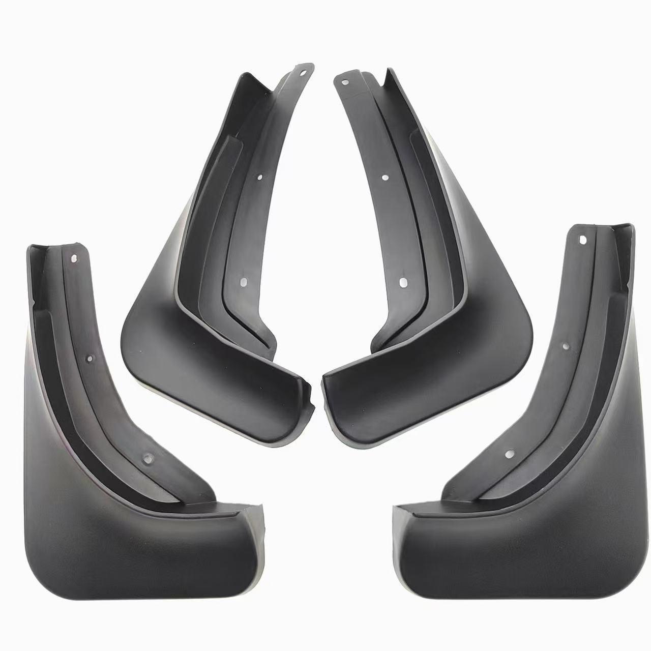 

Кожаный брызговик Buick Envision S 2021-2023 для кросс-бордерной модификации автомобиля