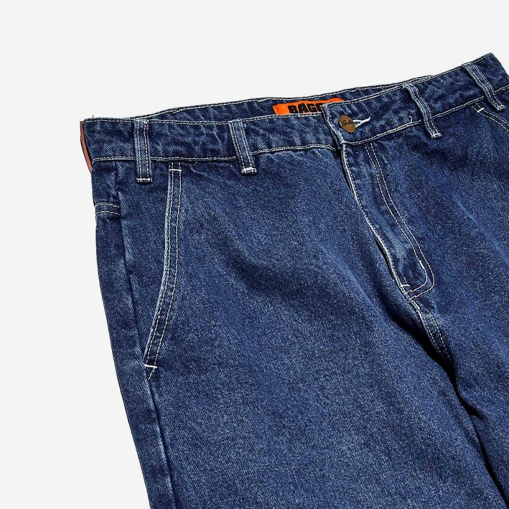 Butter Goods Scribble Denim Jeans Scribble Denim Jeans