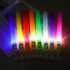 Led Light Sticks Flashing Light Decorations Glow Sticks with 3 Modes for Birthdays, Weddings, Rave, Concerts, Party