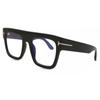 Tom Ford Ft0847 Renee Blue Light Block 001 Women Eyeglasses