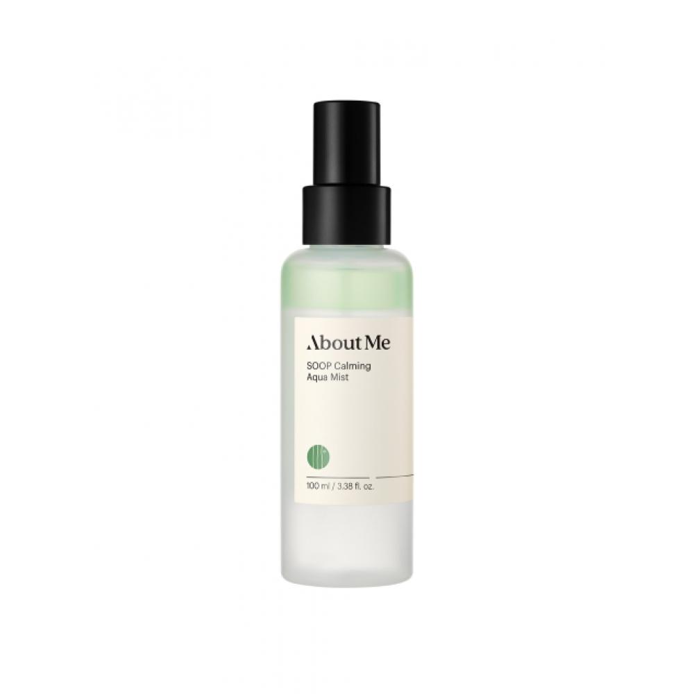 About Me Forest Soothing Moisture Mist 100ml