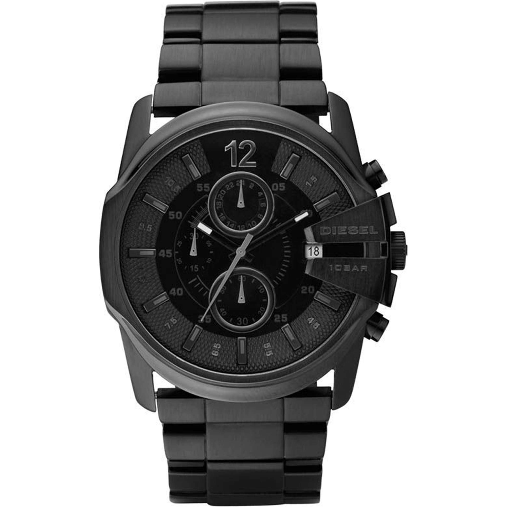 

Diesel Chronograph Watch DZ4180 чёрный