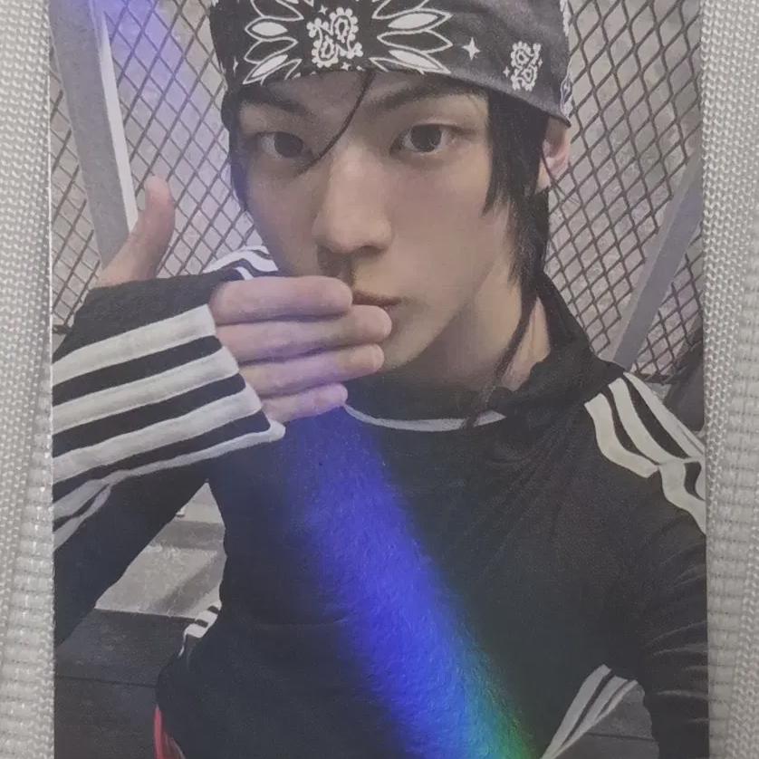 

Продажа предзаказных бонусов тура Dohun