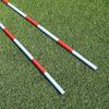 ZLIII Agility Obstacle Pole