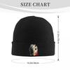 Voorhees F13 Michael Myers Hats Autumn Winter Beanie Warm Halloween Horror Movie Caps Unisex Bonnet
