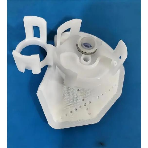 LFB6-13-ZE1 Fuel pump filter PE01-13-ZE1 Compatible