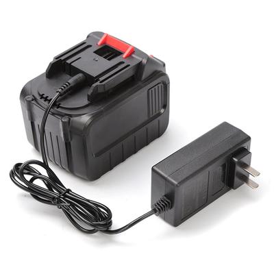 88V/388V Rechargeable Lithium Battery 5/10 Cells Electric Tools Battery For Wireless Wrench Mini Chain Saw Electric Drill Car Washer