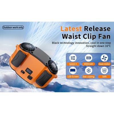 Akcesoria do laptopów – Wentylatory i klimatyzatory USB