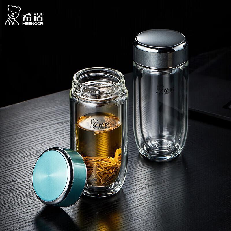 Xinuo XN-1925 Antibacterial Glass Cup