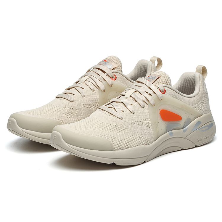 FILA Men's Casual Lifestyle Sneakers A12M142114FSS