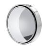360° Rotating Adhesive Rearview Blind Spot Mirrors (Set of 2) for Enhanced Car Field of View