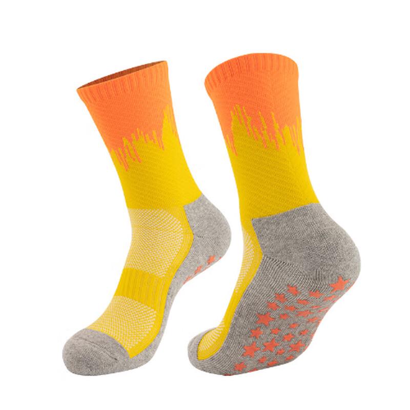 

Miling Men s Mid-Calf Sports Running Socks