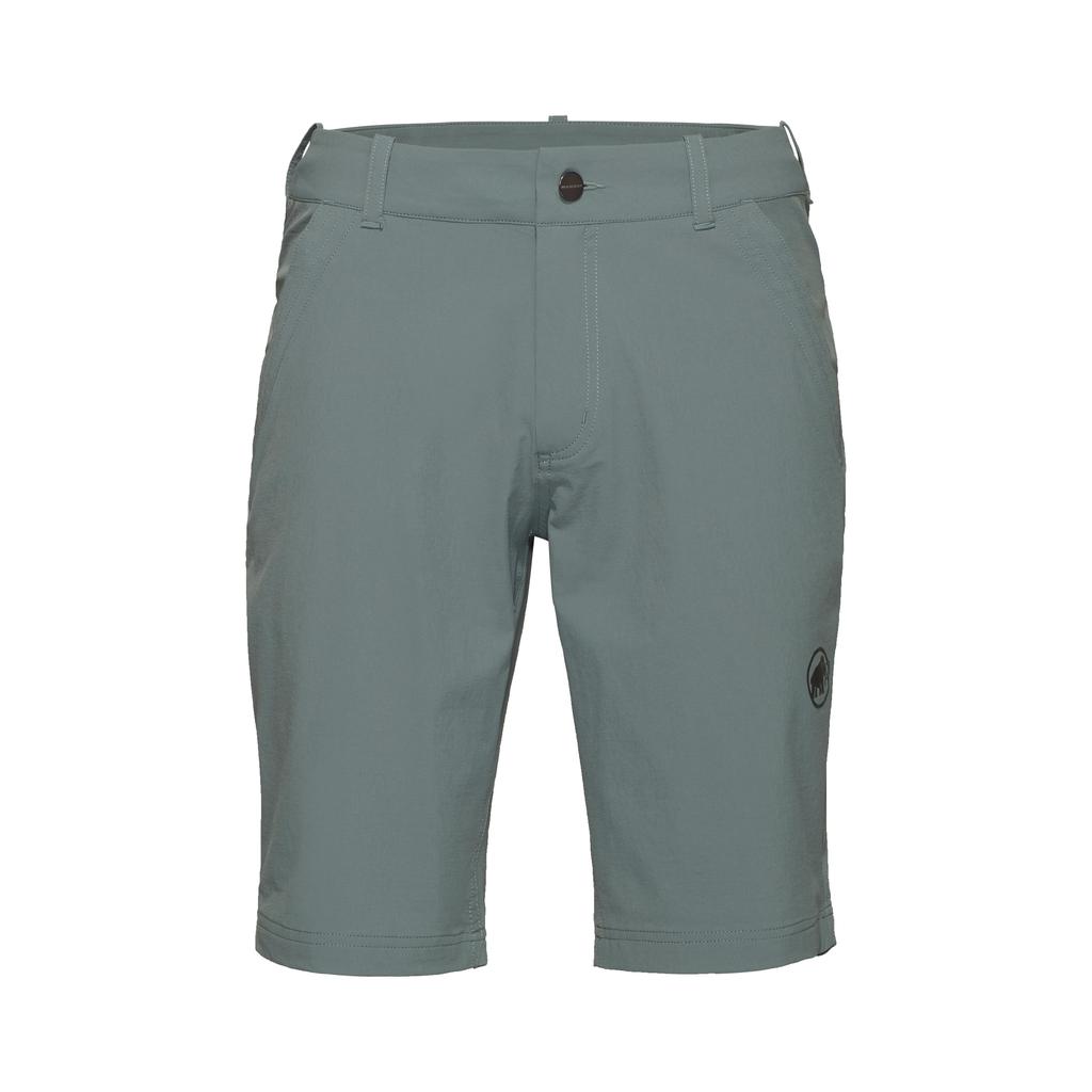 MAMMUT Quick-Dry Pants Men's Moderate Straight Fit Pants 1023-01150