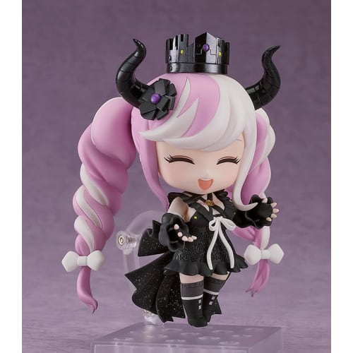 Nendoroid Super Detective Case Files Raincord Shinigami-chan Non-scale Plastic Painted Movable Figure