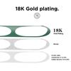 For Airpods Pro 2 Metal Dust-proof Sticker Ultra-Thin Film for Apple AirPods Pro 2 Dust Guard Headphone Charging Box Accessories