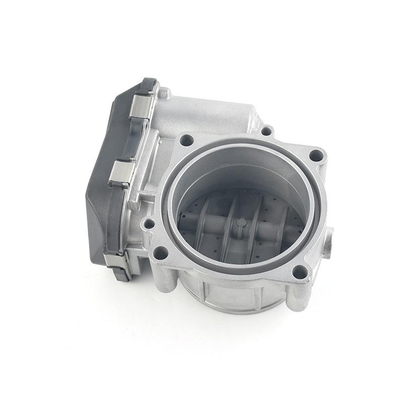 

For BMW BMW E60 E63 E70 E82 E87 E90 E92 F01 F02 F10 F11 F25 75561180-01 7556118001 Throttle Valve Assembly 75561180-01