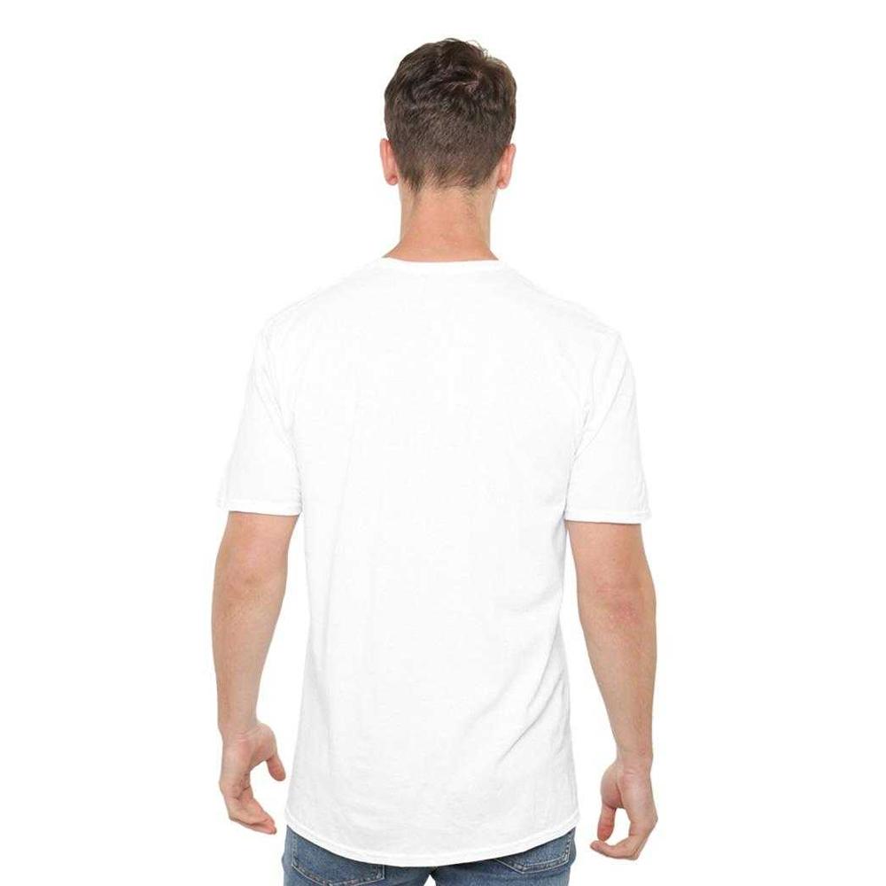 Sesame Street Unisex Adult Cookie Monster T-Shirt