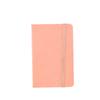 Custom PU Strap Office Notepad with Logo - Internet Celebrity Style