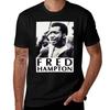 Fred Hampton Tshirt Simple Trendy Casual Tshirt