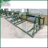 Youjin Steel Great Wall Four-Row Modular Fitness Trainers