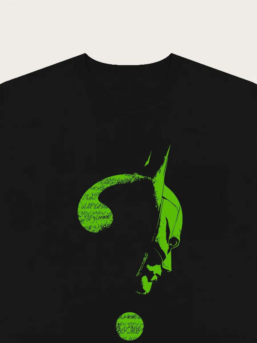 T-shirt with Sonic Boom print M