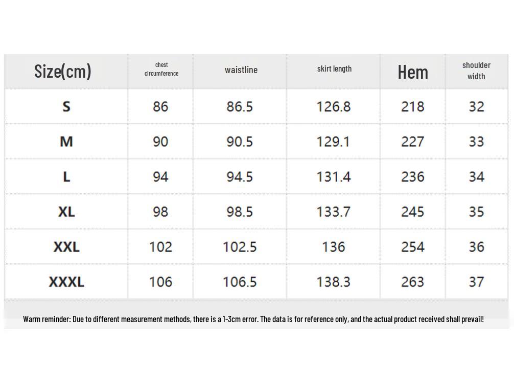 Sishe bedrucktes ärmelloses Maxikleid in A-Linie