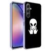 Rapper J-JUL Phone Case for Samsung A17 A37 A57 A07 A16 A26 A36 A56 A06 A02S A12 A22 A32 A52S A04S A14 A24 A34 A54 A03 A13 A33 A