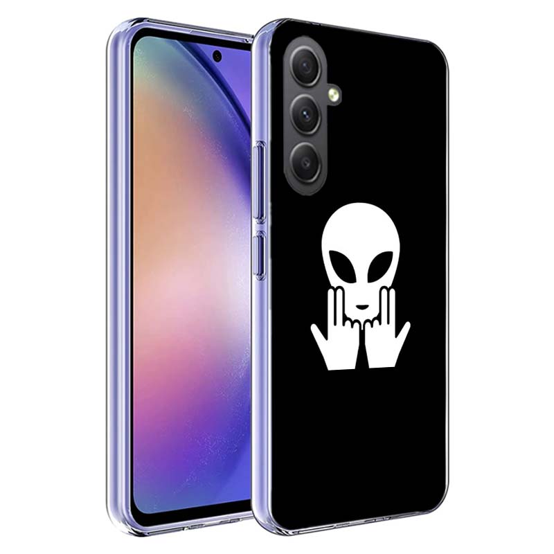 Rapper J-JUL Phone Case for Samsung A17 A37 A57 A07 A16 A26 A36 A56 A06 A02S A12 A22 A32 A52S A04S A14 A24 A34 A54 A03 A13 A33 A