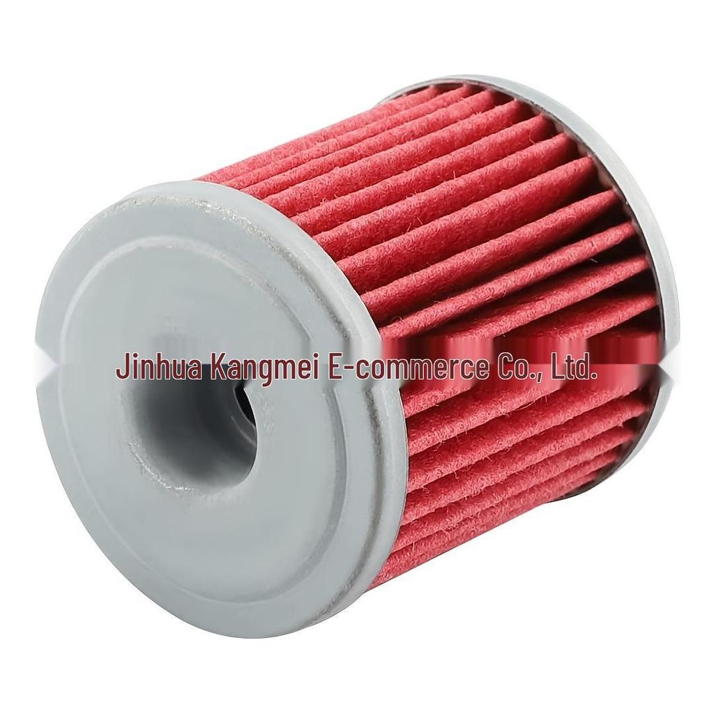 Compatible with HF207 Oil Filter for Kawasaki KX250, KX250F, KX450F, Beta EVO 250