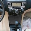 Carbon Fiber Interior Center Storage Cover Trim For Honda Accord Sedan 2003-2007