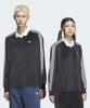 Velour Polo Long Sleeve - Black / Kq5485