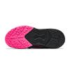 Anta Wuyi Stream Hiking Shoes Summer 2026 Thick Sole Outdoor Functional Shoes Kids Shoes Basic-Black Fluorescent-Lotus-Pink 922626650-5