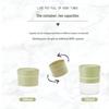 Aiyiyao Crystal Series Versatile Storage Jar 3-Piece Set