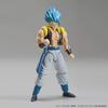 Bandai SPIRITS Standardní dračí koule Super Saiyan Bůh Super Saiyan Gogeta Barevně odlišený plastový model