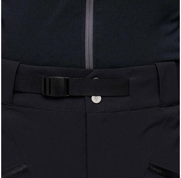 Black Diamond Брюки Recon Insulated