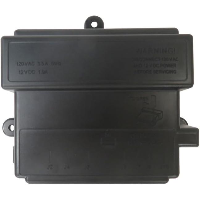 for RV Fridge Circuit Board Fit for Dometic DM2862 DM2872 DM2882 DM3862 etc Refrigerator Fridge, Replaces 82-EC-385071201 SP-219A for RV Fridge