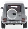 Genuine AMG Line Platinum Magno Scale [Mercedes-Benz Collection] G-Class (W465) 1/43