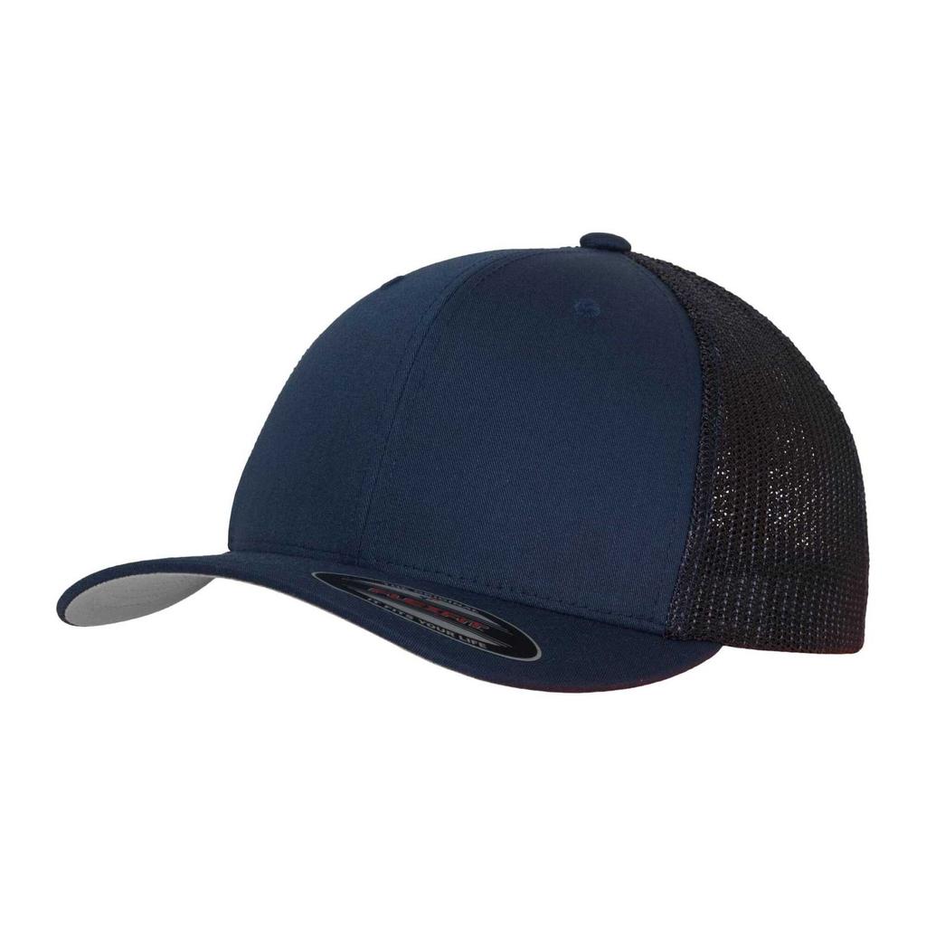 Flexfit Unisex Adult Mesh Trucker Cap