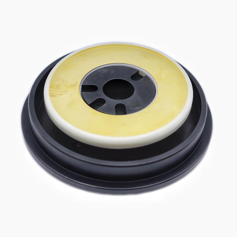 Toyota/Lexus Steering Wheel Adapter - 121H