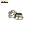 Motorcycle For KTM HUSQVARNA GASGAS Rear Axle Bushing Chain Wheel Hub Shaft Spacer SXF250 XCF350 FC450 TC250 TX300 MC125 EX250F
