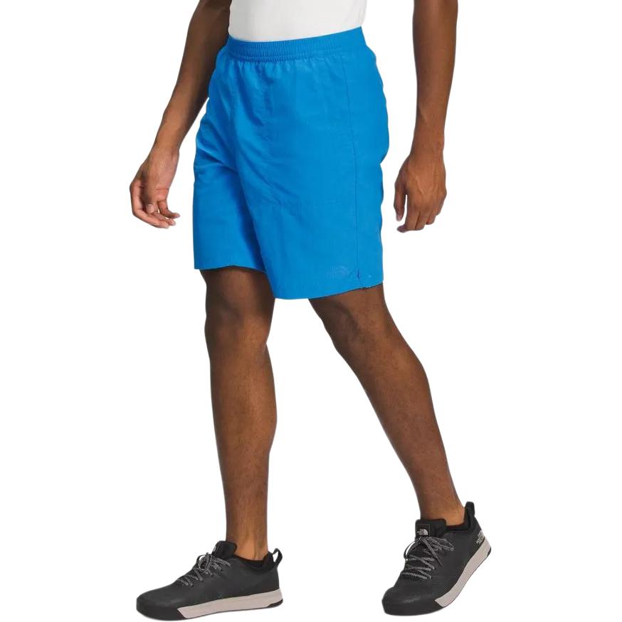The North Face Casual Shorts Men's Blue NF0A3T2U-LV6