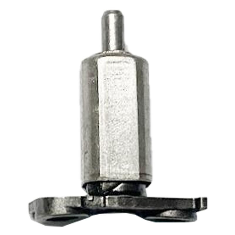 Front Rear Motor Arm Shaft for UAV Quadcopter Spare Part Metal Construction Front Left/Right Arm Shaft