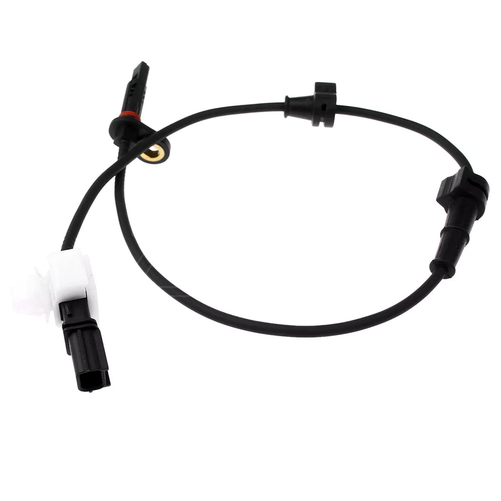 Compatible ABS Sensor for Honda Acura Left/Right Rear - Part 57470TK4A03
